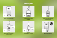 Esge - Zauberstab 24