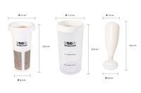 Esge - Zauberstab 25