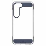 Black Rock - Cover Air Robust fr Samsung Galaxy S23, dark blue (00220386)