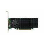Highpoint - SSD7502 PCIe 4.0 16x2-P M.2 NVMe, Controller