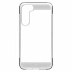 Black Rock - Cover Air Robust fr Samsung Galaxy S23+, transparent (00220395)