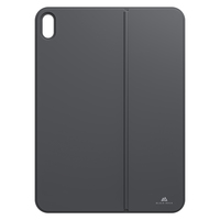 Black Rock Tablet-case Kickstand F�r Apple Ipad 10.9 (2 - Black Rock Tablet-Case Kickstand f�r Apple iPad 10.9 (2022), Schwarz (00220603)