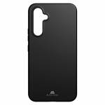 Black Rock - Cover Urban Case fr Samsung Galaxy A14 (5G), Schwarz (00220528)