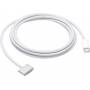 Apple - - Stromkabel - USB-C (M) bis MagSafe 3 (M) - 2,0m - fr MacBook Pro (Ende 2021) (MLYV3ZM/A)