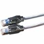 Draka - DRAKA HP-FTP Patchk. Kat.6, 2 m grau (21.05.6020)