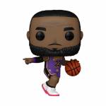 Sport Nba - Funko Pop Nba Los Angeles Lakers Lebron James 172