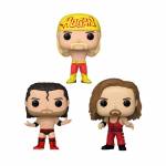 &nbsp;"Funko Pop Wwe-FUNKO POP! 75129 collectible figure/statue-Funko-Accessories"