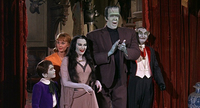 Die Munsters: Gespensterparty 2