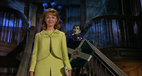 Die Munsters: Gespensterparty 3