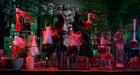 Die Munsters: Gespensterparty 4