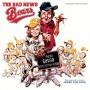 Jerry Fielding - Bad News Bears - Original Soundtrack (limited Yellow Vinyl)