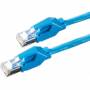 Draka - DRAKA S/FTP-Patchkabel Kat. 6 H, 2 m, blau (21.05.2024)