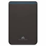 Black Rock - Universelles Kartenetui Urban Mag Wallet, Schwarz (00221552)