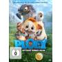 Koch Media Gmbhvl - Ploey - Du Fliegst Niemals All [DE-Version, Regio 2/B]