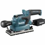 Makita - Lijadora orbital inalmbrica DBO380Z