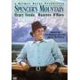 Spencer's Mountain / (ws Sub) - Warner Home Video 085392752621 movie/video DVD English
