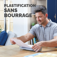 Plastificatrici A Caldo 9