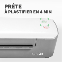 Plastificatrici A Caldo 10