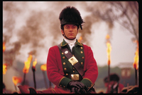 Mel Gibson - Der Patriot (uhd 2