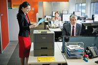 Brother International 3