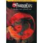 Thundercats: Season Two Vol 1 - Warner Home Video 11322771 movie/video DVD English, French