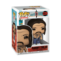 Ad Icon - Pop N° 229 - Danny Trejo 1