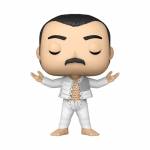 Queen: Funko Pop! Rocks -Freddie Mercury I Was Born To Love - Funko Pop Rocks: Queen - F. Mercury (i Was Born To Love You)
