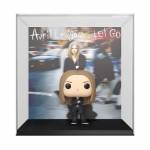 Avril Lavigne Pop! Albums Vinyl Figur Let Go 9 Cm - FUNKO POP! 75381 collectible figure/statue