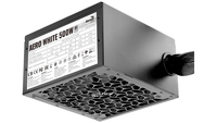 Netzteil Aerocool Aero White 500w 2