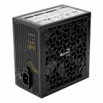 Netzteil Aerocool Aero White 500w - AERO 80+ White 500W, PC-Netzteil