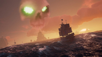 Gioco Completo - Microsoft Sea Of Thieves Pin
