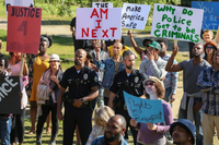 S.w.a.t. (2017) - S.1 3