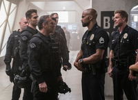 S.w.a.t. (2017) - S.1 5