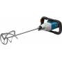Bosch Powertools - Rhrwerk GRW 18-2 E Professional (blau, 1.800 Watt)