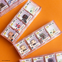 Star Wars: The Mandalorian - Funko Pop! Bitty Pop - 4 Pack M 3