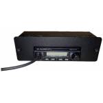 Midland - Albrecht DIN Einschubhalter Albrecht AE6110 (75461)