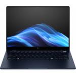 Hp Inc - 惠普 EliteBook Ultra G1q Snapdragon X Elite X1E-78-100 16GB 内存 512GB 固态硬盘 DE (A26TMEA #ABD) [德语版，德语键盘]