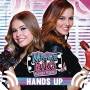 Hands up 1