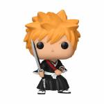 Anime Manga - Funko Pop Bleach Ichigo Kurosaki W/chase 1610