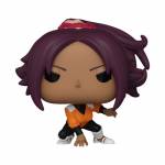 Anime Manga - Funko Pop Bleach Yoruichi Shihoin 1612