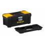  "Stanley-Black & Decker STST1-75515 Werkzeugkasten Metall - Kunststoff Schwarz - Gelb Werkzeugkiste (STST1-75515)-Stanley-Hardware/Electronic"