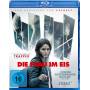 Koch Media Gmbh - Die Frau Im Eis [DE-Version, Regio 2/B]