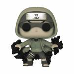 Anime Naruto - Funko Pop Naruto Shippuden Shino Aburame 1509