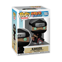Anime Naruto 1
