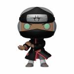 Anime Naruto - Funko Pop Naruto Shippuden Kakuzu 1504