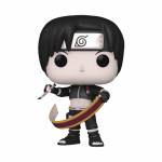Anime Naruto - Funko Pop Naruto Shippuden Sai 1507