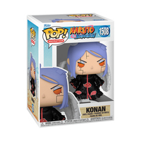 Naruto 1