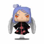 Naruto - Funko Pop Naruto Shippuden Konan 1508