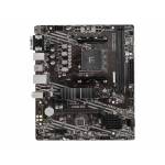 Micro-star - MB MSI A520M Pro (A520, AM4, mATX, AMD)