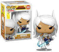 Anime My Hero Academia 1